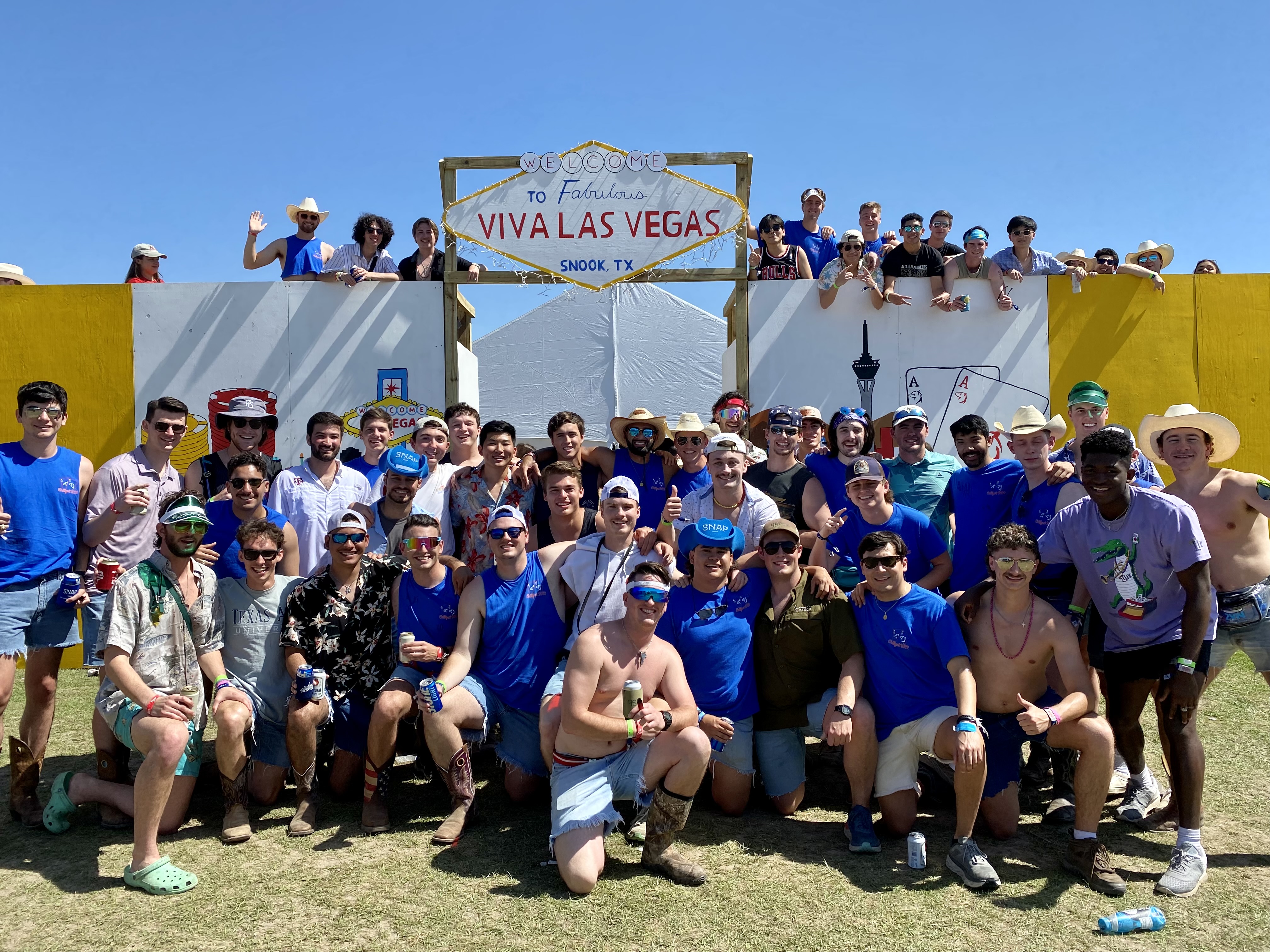Viva Las Vegas
